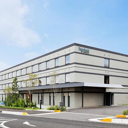 Fairfield By Marriott Mie Kumano Kodo Mihama Hotel Mihama  Ngoại thất bức ảnh