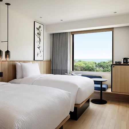 Fairfield By Marriott Mie Kumano Kodo Mihama Hotel Mihama  Ngoại thất bức ảnh