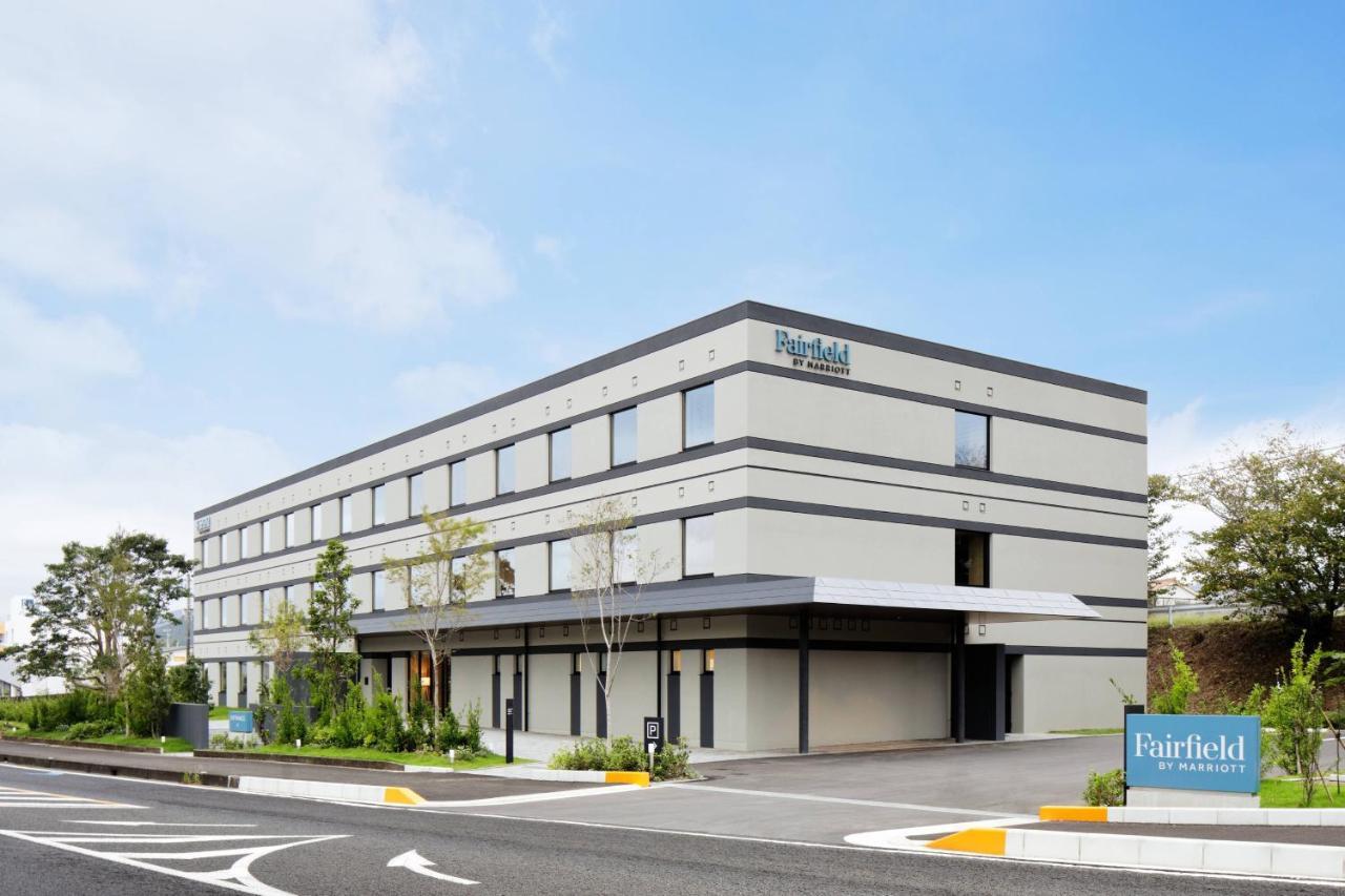 Fairfield By Marriott Mie Kumano Kodo Mihama Hotel Mihama  Ngoại thất bức ảnh