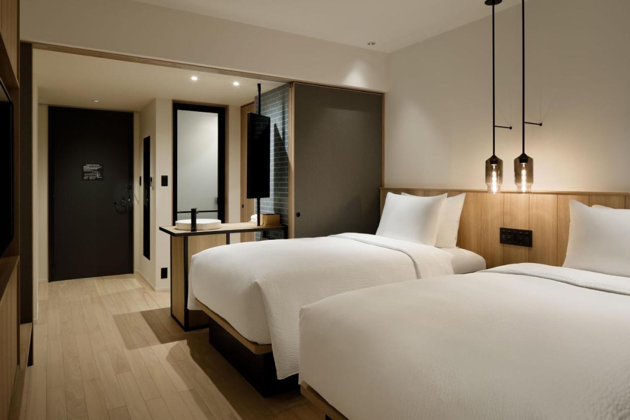 Fairfield By Marriott Mie Kumano Kodo Mihama Hotel Mihama  Ngoại thất bức ảnh