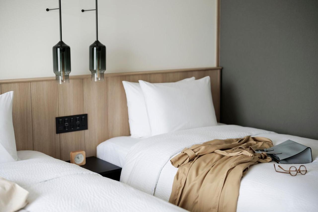 Fairfield By Marriott Mie Kumano Kodo Mihama Hotel Mihama  Ngoại thất bức ảnh