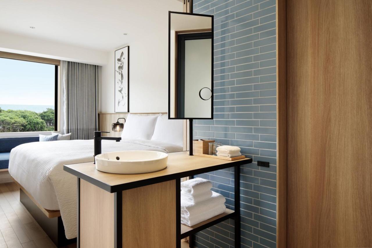 Fairfield By Marriott Mie Kumano Kodo Mihama Hotel Mihama  Ngoại thất bức ảnh