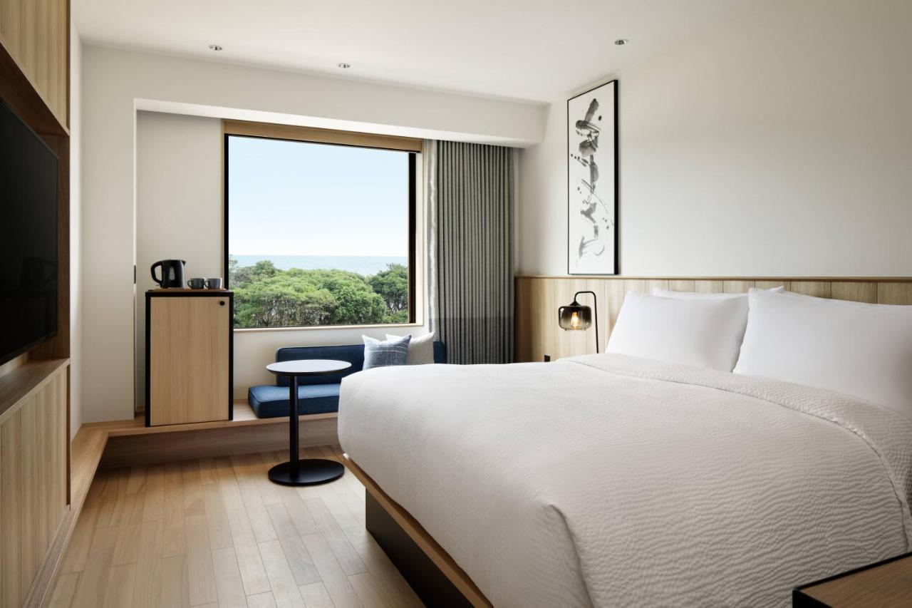 Fairfield By Marriott Mie Kumano Kodo Mihama Hotel Mihama  Ngoại thất bức ảnh