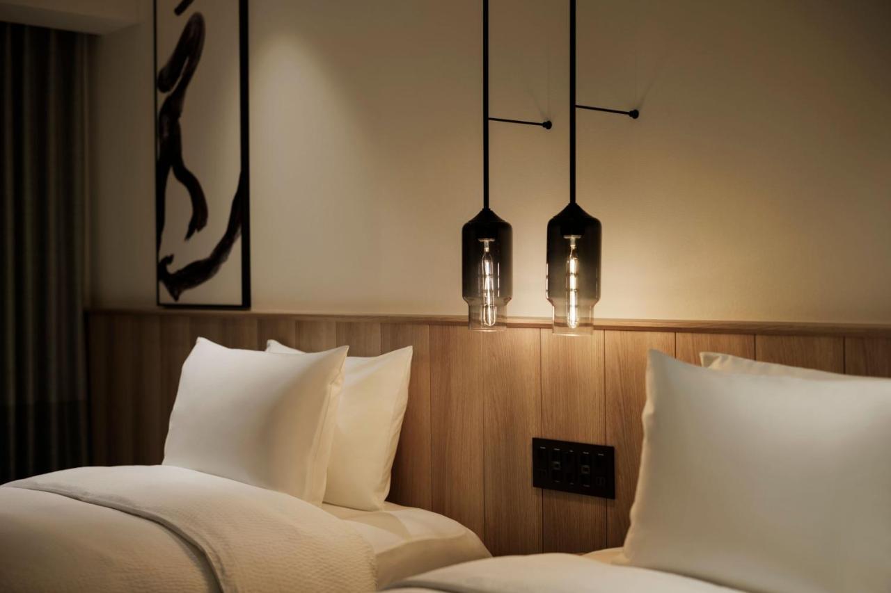 Fairfield By Marriott Mie Kumano Kodo Mihama Hotel Mihama  Ngoại thất bức ảnh